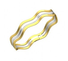 Gold Bracelets 16.80 gm