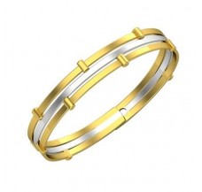 Gold Bracelets 16.90 gm
