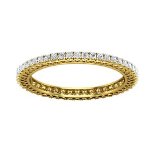 solitaire diamond bangles designs