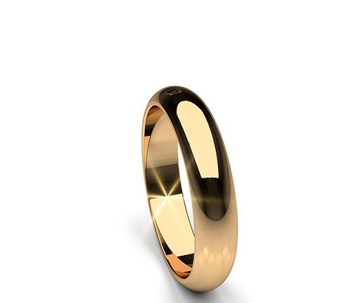 1.5 mm Band – Ring Concierge