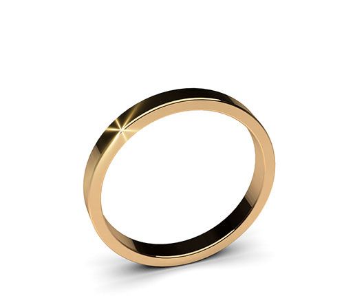 Shop Latest Designs of Plain Gold Rings| Kalyan Jewellers-gemektower.com.vn