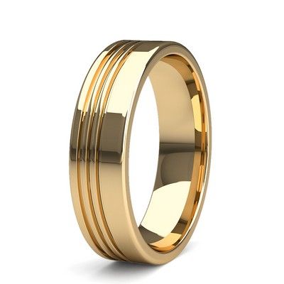 De-Ultimate Adjustable Open-Cuff Golden Plain Thin Funky Thumb/Toe/Knuckle  Finger Band Ring Stainless Steel Ring Price in India - Buy De-Ultimate  Adjustable Open-Cuff Golden Plain Thin Funky Thumb/Toe/Knuckle Finger Band  Ring Stainless Steel