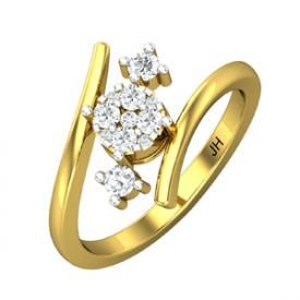 Value of 3.72 yellow on sale diamond